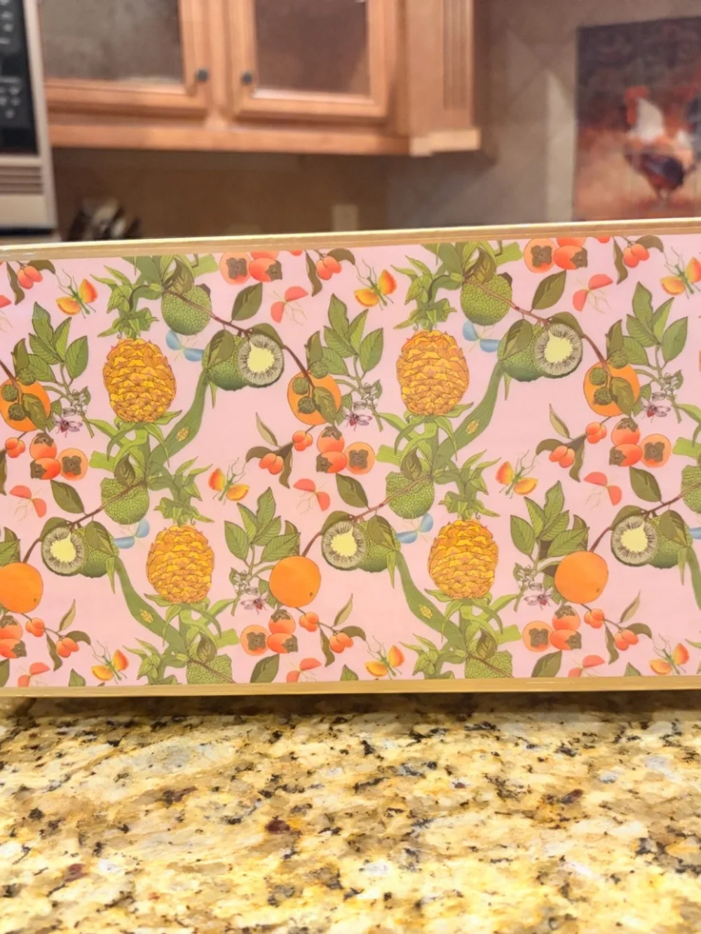 Jaye's Studio Mattie Rectangular Cachepot Planter